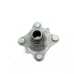 01 Honda Foreman Rubicon 500 TRX500 4x4 OEM Front Wheel Hub 44610-HN2-000 AH87