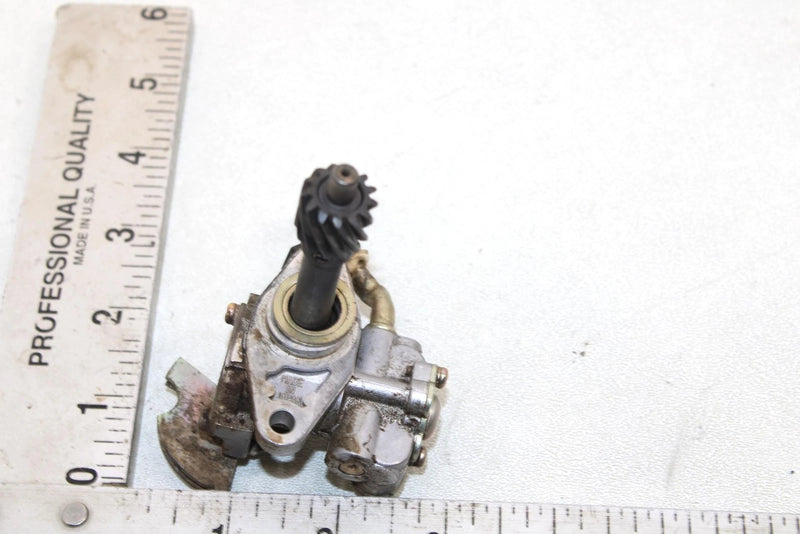 97 Polaris Xplorer 400l Oem Oil Pump 3085284 AP132