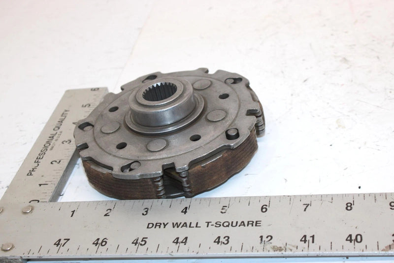 1998 Arctic Cat 454 Oem Starter Clutch 3446-010 AA3