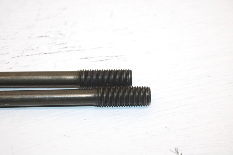 2007 Yamaha  Grizzly 350 2wd Oem Cylinder Head Bolt Set 90105-10137-00 AY28