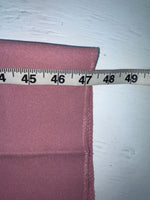 New Vintage Pink Dickson Jenkins Polyester Pants #5520 VV-108