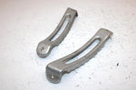 1974 Yamaha Tl433f Oem Footrest Set 841-27411-00-00 8471-27421-00-00 SY28