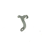 00-12 Yamaha Big Bear 400 YFM400F 4x4 OEM Cable Bracket 4KB-18128-00-00 AY52
