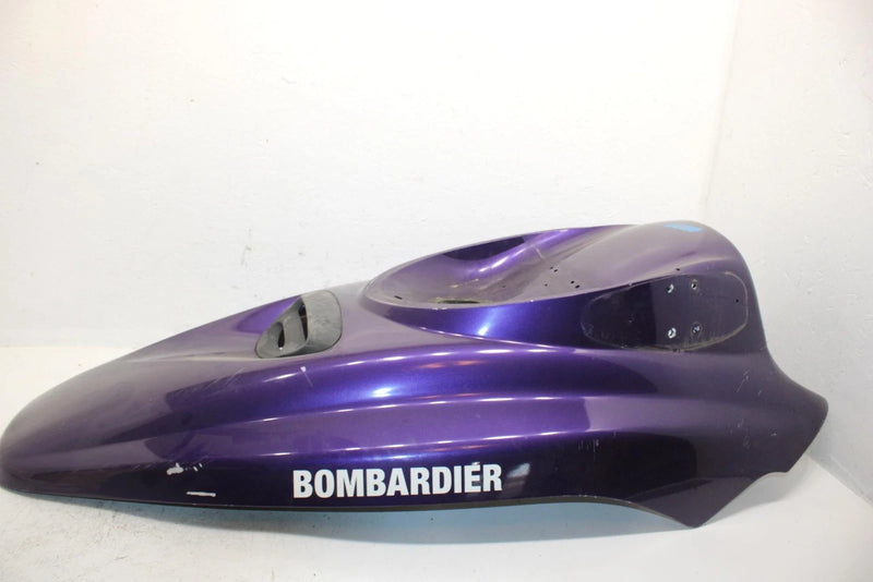 1999 Sea-doo Gti Oem Hood 269500592 JS44