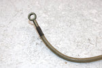 2005 Arctic Cat Atv 650 Oem Rear Brake Line 1402-200 AA27