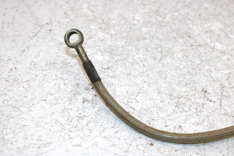 2005 Arctic Cat Atv 650 Oem Rear Brake Line 1402-200 AA27