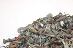 1998 Ski-doo Formula 500 Oem Nut Bolt Spacer Hardware Kit SS1