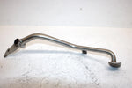 1985 Honda Atc 110 Oem Rear Brake Pedal 46500-968-000 AH68