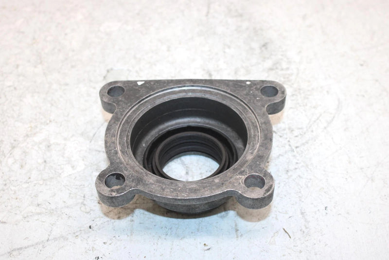 2003 Kawasaki Prairie 650 Oem Left Axle Cover 14091-1422 AK26