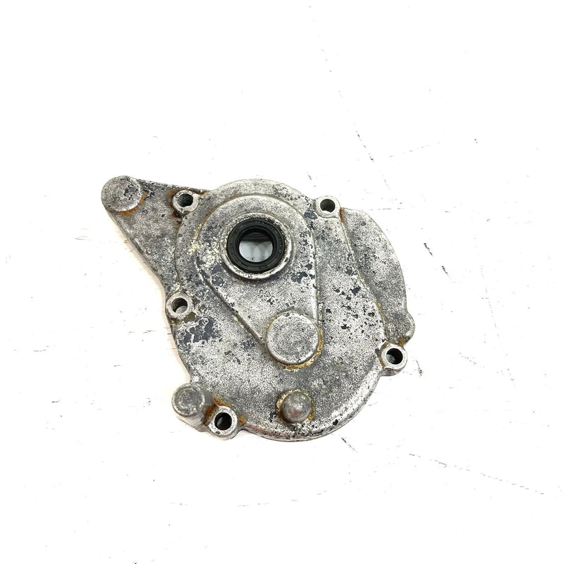 87-06 Suzuki Quadsport 80 OEM Transmission Gearbox Cover 11430-29812 AS38