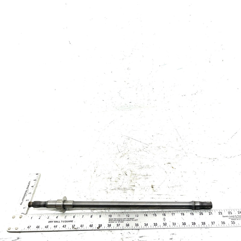 99-03 Sea-Doo GTX OEM Driveshaft 272000160 JS33