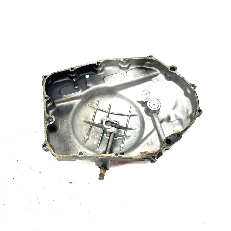 1996 Yamaha Warrior 350 OEM Clutch Side Cover 3GD-15431-10-00 AY60