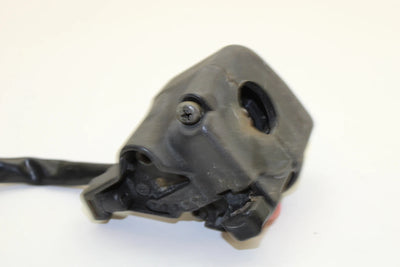 00 Kawasaki Bayou 300 4x4 OEM Left  Switch 46091-1462 AK8