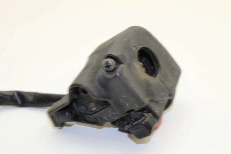 00 Kawasaki Bayou 300 4x4 OEM Left  Switch 46091-1462 AK8