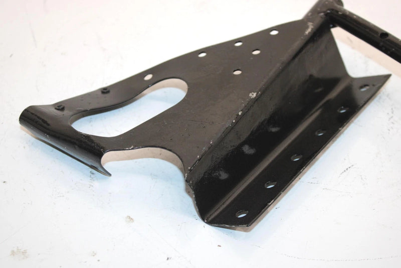 92 Polaris 440 Oem Right Footrest 2200254 SP128