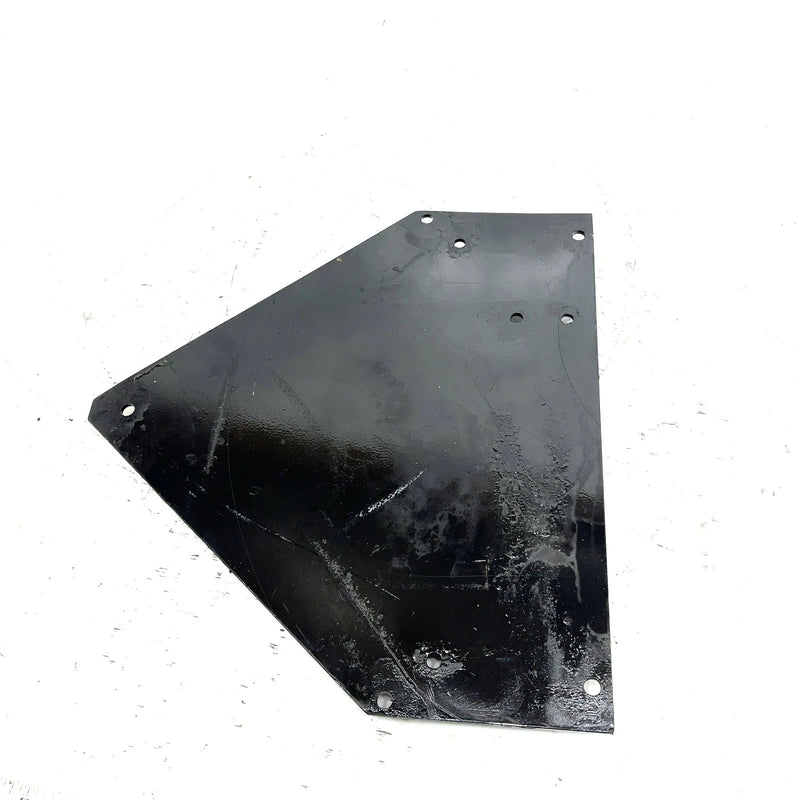 2003 Bombardier Traxter 500 4x4 Automatic OEM Plow Mount AB15.1