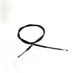 02 Yamaha Big Bear 400 YFM400 OEM Brake Cable Line 5FU-26341-00-00 AY52