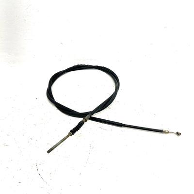02 Yamaha Big Bear 400 YFM400 OEM Brake Cable Line 5FU-26341-00-00 AY52