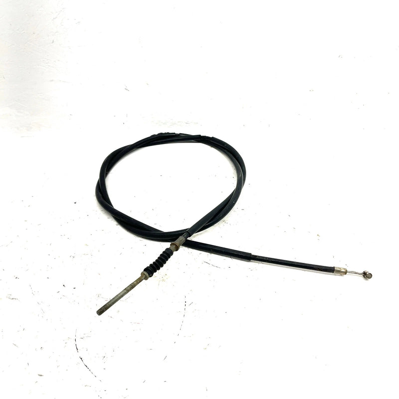 02 Yamaha Big Bear 400 YFM400 OEM Brake Cable Line 5FU-26341-00-00 AY52