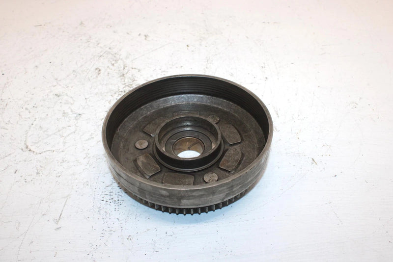 01 Honda Trx 500 Faa Fourtrax Forman Oem One Way Clutch Drum 32110-HN2-A00 AH56