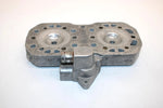 91 Polaris 400 Oem Cylinder Head 3083847 SPS