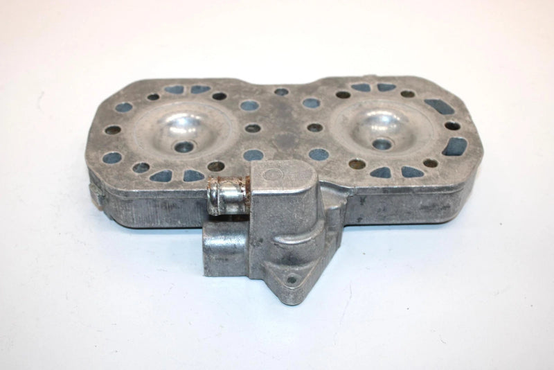 91 Polaris 400 Oem Cylinder Head 3083847 SPS