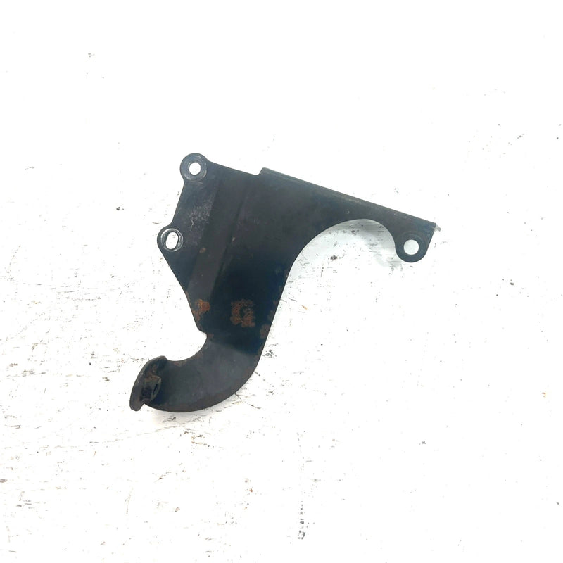 02 Honda Rancher 350 TRX350FM 4x4 S OEM Oil Cooler Stay Set 19018-HN5-670 AH84