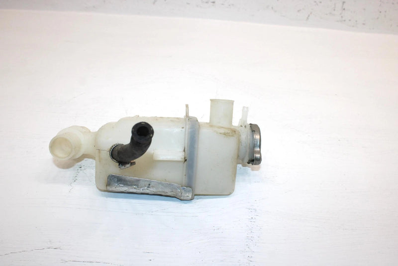 2002 Ski-doo Mxz 500 Oem Coolant Tank 509000134 SS16