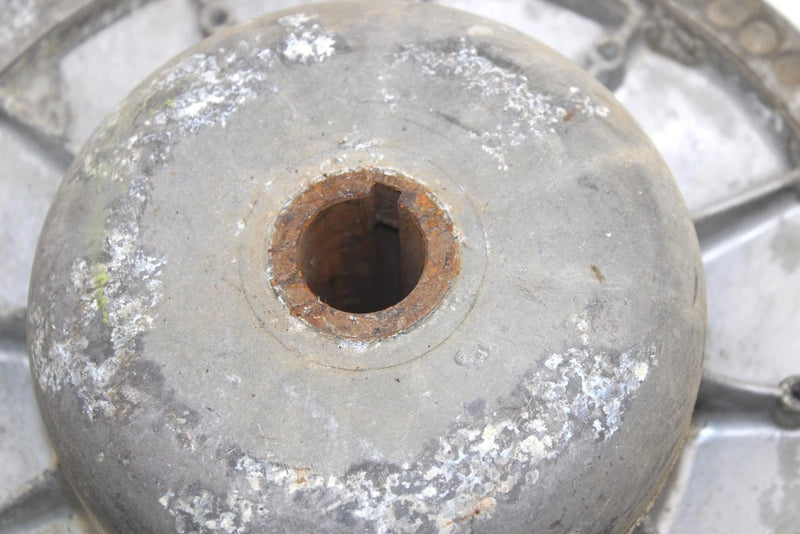 93 Polaris Xlt Oem Secondary Driven Clutch 34 Degree 1322106 SP190