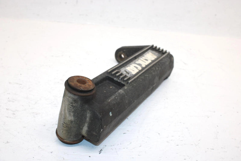 1992 Arctic Cat Jag Deluxe Oem Right Steering Knuckle 0703-224 SA58
