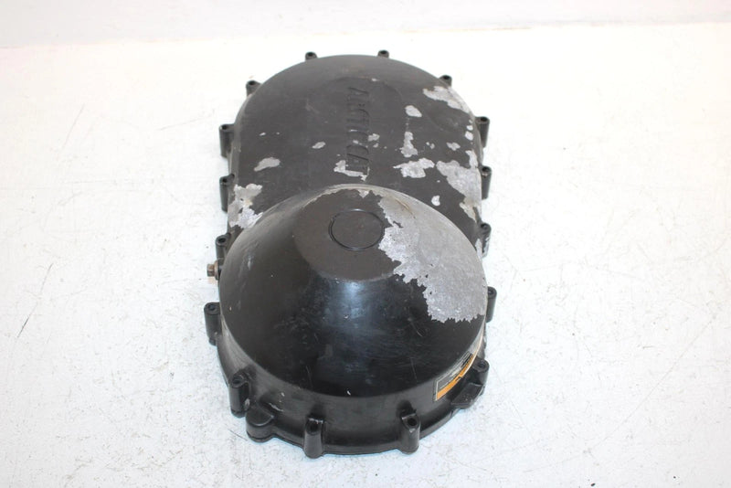 2007 Arctic Cat Atv 650 H1 Oem Outer Clutch Cover 0806-088 AA25