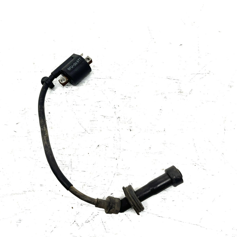 2004 Yamaha Rhino 660 OEM Ignition Coil 5FU-82310-00-00 XY3