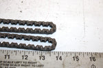 2019 Can-am Outlander 570 Oem Cam Timing Chain Pair 420297063 AB9
