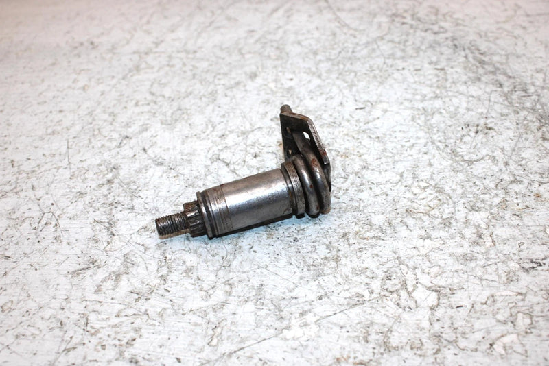 1998 Polaris Trail Blazer Oem Shift Shaft 3233232 AP155