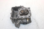 2007 Honda Fortrax 680 Oem Cylinder Head 12200-HN8-A60 AH46