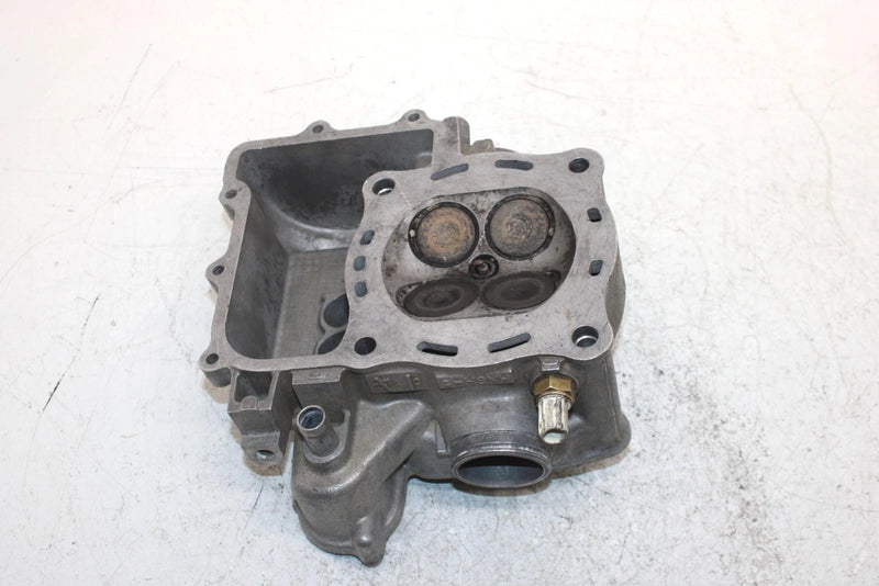 2007 Honda Fortrax 680 Oem Cylinder Head 12200-HN8-A60 AH46