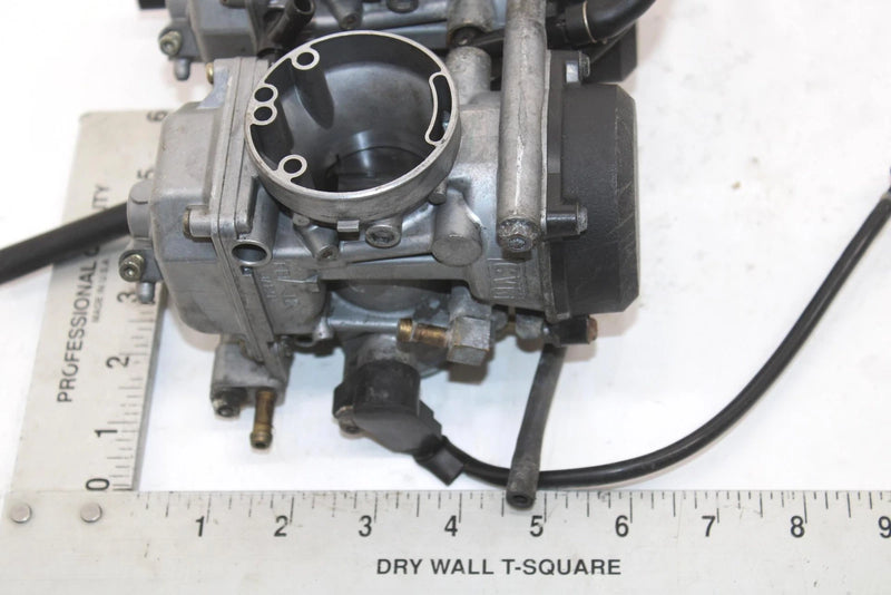 2005 Yamaha Rs Vector Er Oem Carburetor Assembly 8ES-14900-02-00 SY59