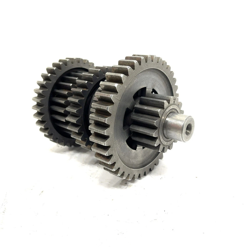 03 Bombardier Traxter 500 4x4 Automatic OEM Mainshaft Assembly 711220509 AB15.1