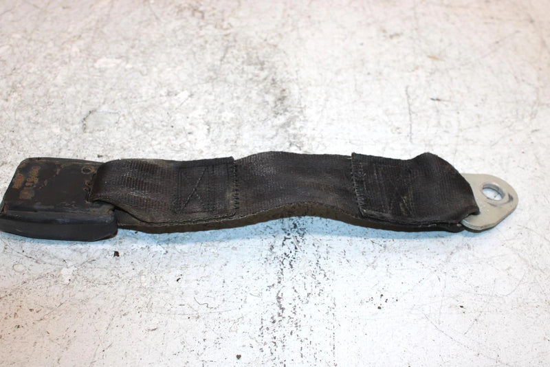 2011 Polaris Ranger 800 Oem Center Seat Belt 2634093 XP4