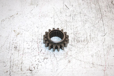 2000 Polaris Magnum 325 Oem 16T Transmission Gear 3233603 AP65