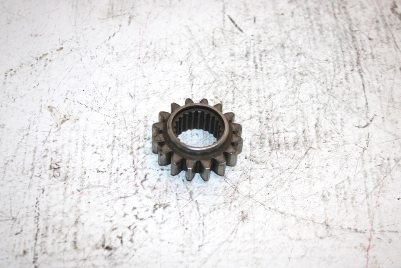 2000 Polaris Magnum 325 Oem 16T Transmission Gear 3233603 AP65