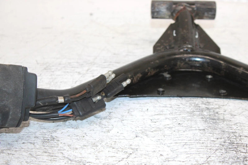 1999 Polaris 500 Indy Oem Handlebar W/Throttle Lever 1823169-067 SP50 