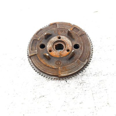 2002 Polaris Sportsman 400 OEM Flywheel FF95 3086857 AP223
