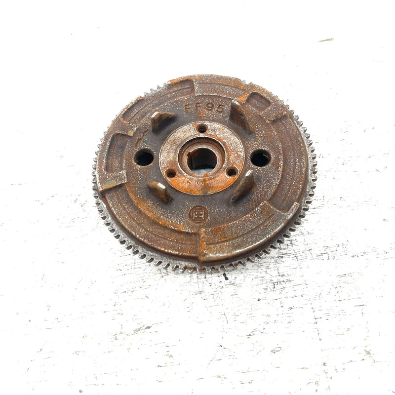 2002 Polaris Sportsman 400 OEM Flywheel FF95 3086857 AP223