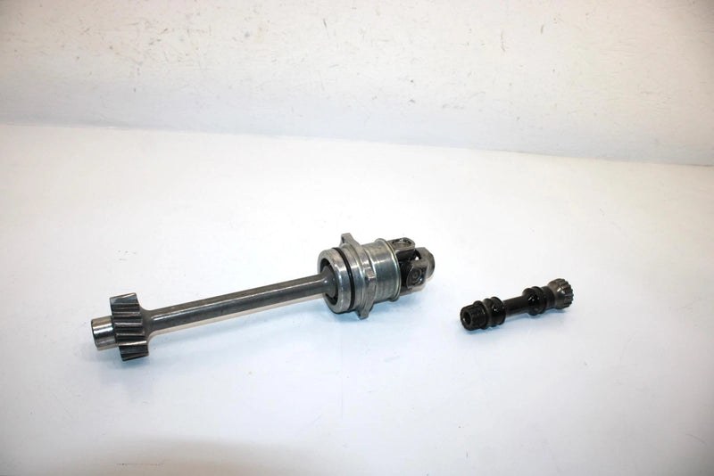15 Suzuki King Quad 500 Oem Front Output Shaft 24961-31H00 AS10