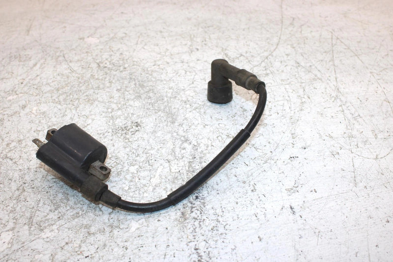 1998 Suzuki Quadrunner 250 Oem Ignition Coil 33410-01X50 AS13