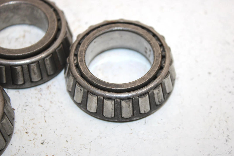 1999 Polaris Xplorer 400 Oem Tappered Roller Bearing Set Of 6 3554507 AP149