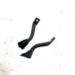 1996 Yamaha Warrior 350 OEM Rear Fender Stay Set 1UY-21614-00-00 AY60