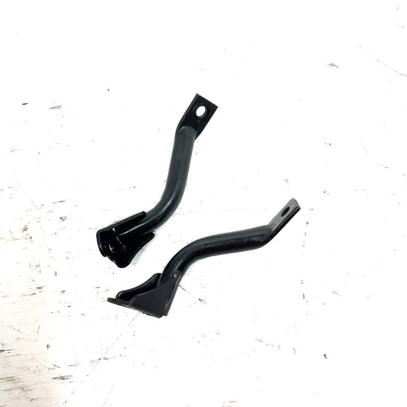 1996 Yamaha Warrior 350 OEM Rear Fender Stay Set 1UY-21614-00-00 AY60