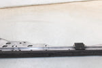 01 Polaris Rmk 800 151in Oem Left Skid 151 Rail Extensions To 156 1541565 SP191